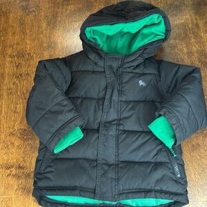 Toddler‎ Jackets/Coat Size 2T